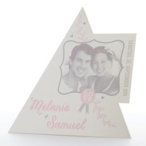 Hochzeitskarte S15-079