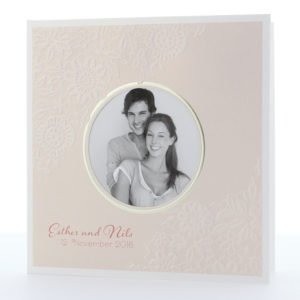 Hochzeitskarte S15-074