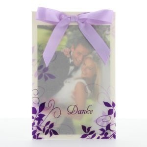 Hochzeitskarte S15-067