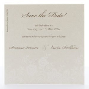 Hochzeitskarte S15-041