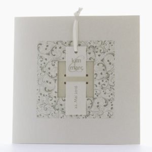 Hochzeitskarte S15-027