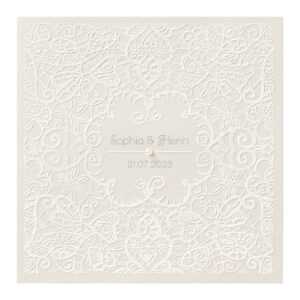 Hochzeitskarte S32-007