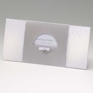 Hochzeitskarte S19-053