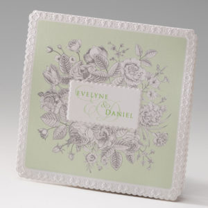 Hochzeitskarte S19-089