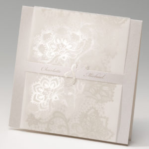 Hochzeitskarte S19-010