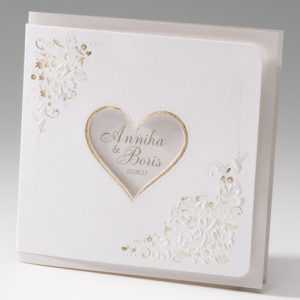 Hochzeitskarte S22-009