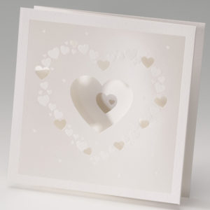 Hochzeitskarte S19-026