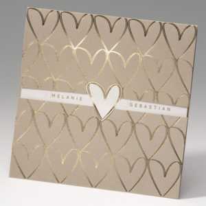 Hochzeitskarte S22-014