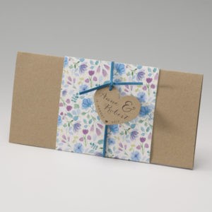 Hochzeitskarte S19-091