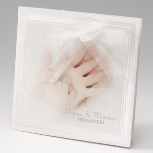 Hochzeitskarte S19-017