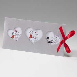 Hochzeitskarte S22-027