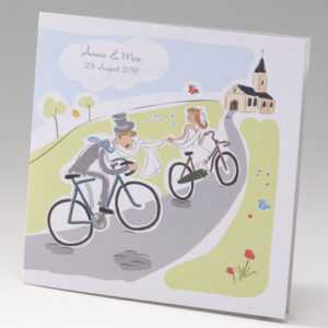 Hochzeitskarte S22-025