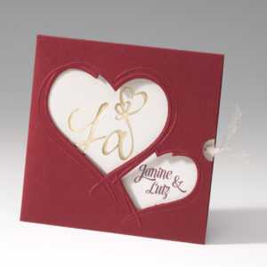 Hochzeitskarte S22-015