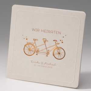 Hochzeitskarte S22-010