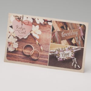 Hochzeitskarte S19-082