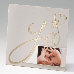 Hochzeitskarte S19-044