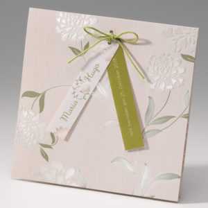 Hochzeitskarte S22-059