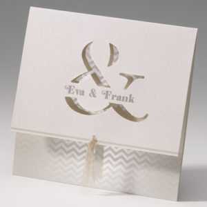 Hochzeitskarte S22-043