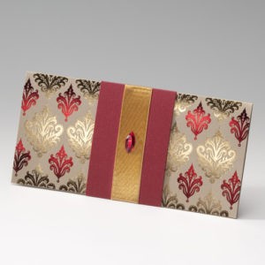 Hochzeitskarte S19-035