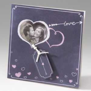 Hochzeitskarte S22-029