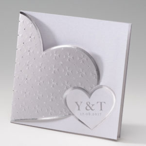 Hochzeitskarte S19-052