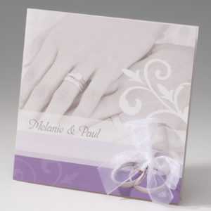 Hochzeitskarte S22-036