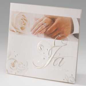 Hochzeitskarte S22-016
