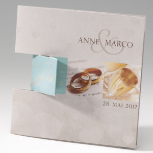 Hochzeitskarte S22-017