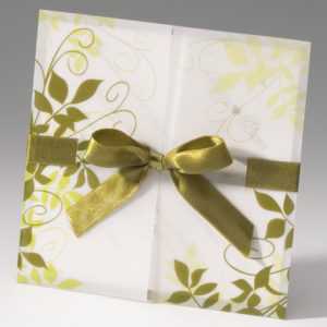 Hochzeitskarte S22-023