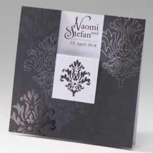 Hochzeitskarte S22-048