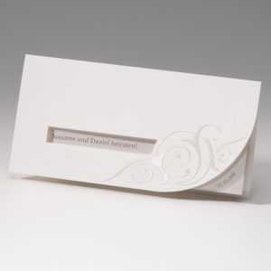 Hochzeitskarte S22-052