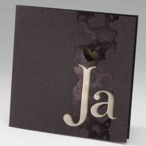 Hochzeitskarte S22-012