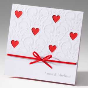 Hochzeitskarte S22-021