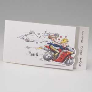 Hochzeitskarte S22-064