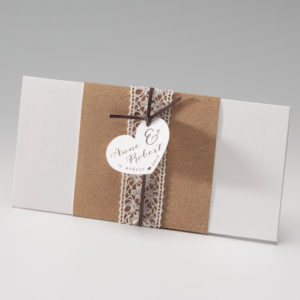 Hochzeitskarte S19-058