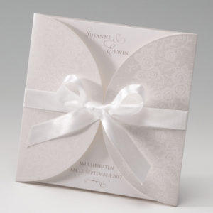 Hochzeitskarte S19-062