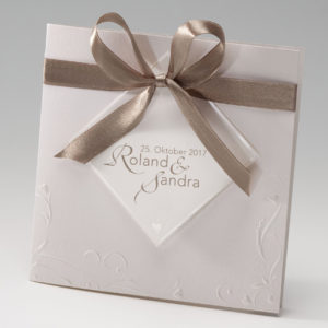 Hochzeitskarte S19-069