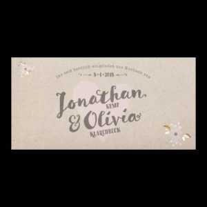 Hochzeitskarte S23-023