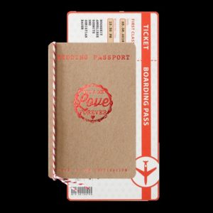 Hochzeitskarte S23-013