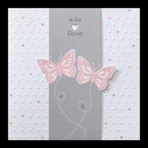 Hochzeitskarte S23-053