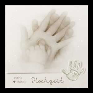 Hochzeitskarte S23-069