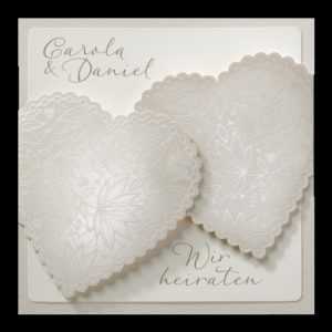 Hochzeitskarte S23-057