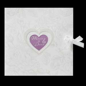 Hochzeitskarte S23-071