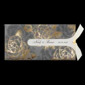 Hochzeitskarte S23-049