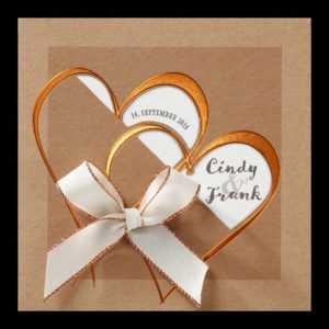 Hochzeitskarte S23-025