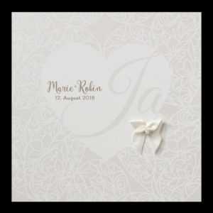 Hochzeitskarte S23-017