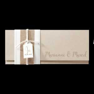 Hochzeitskarte S24-028