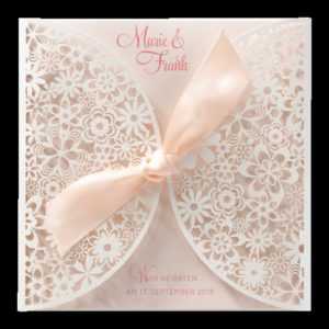 Hochzeitskarte S23-026