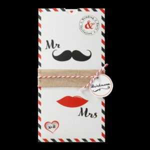 Hochzeitskarte S23-041