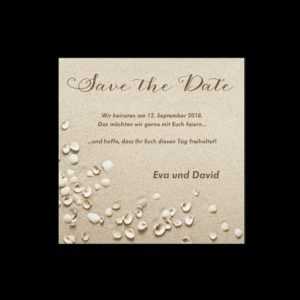 Hochzeitskarte S24-017